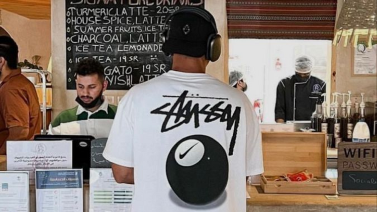 Tops (Tees & Shirts)