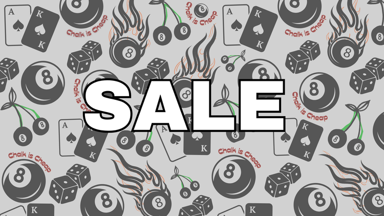 Sale Items