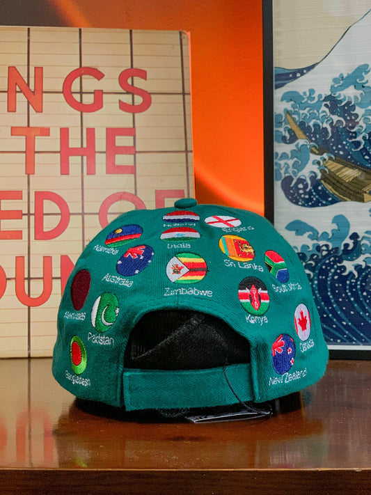 Proteas South Africa 2003 Cricket World Cup Cap