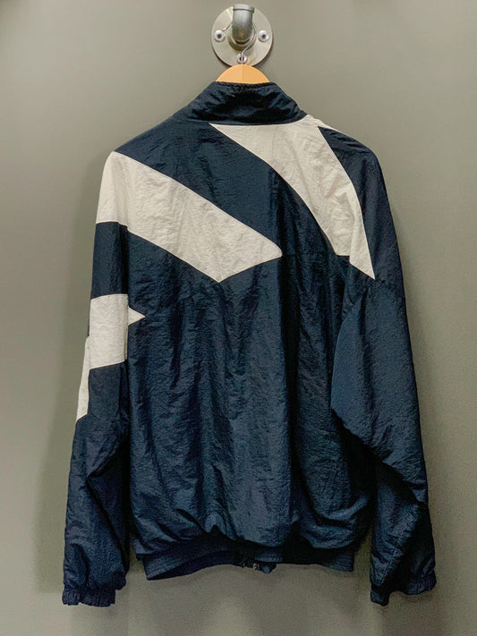 Adidas Retro Jacket - Large