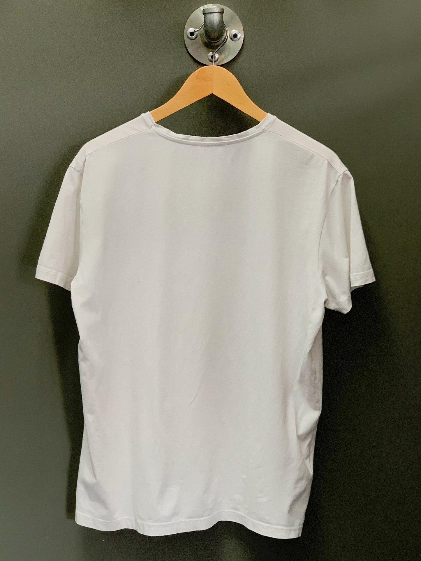 Moncler Logo Tee - Extra Large