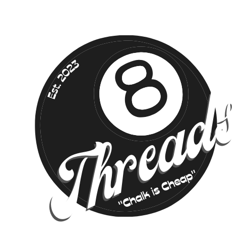 8Ball Threads