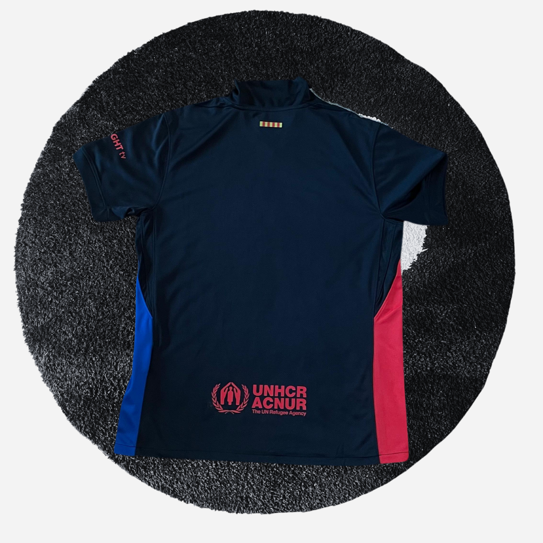 FC Barcelona FC 24/25 Away Football Kit