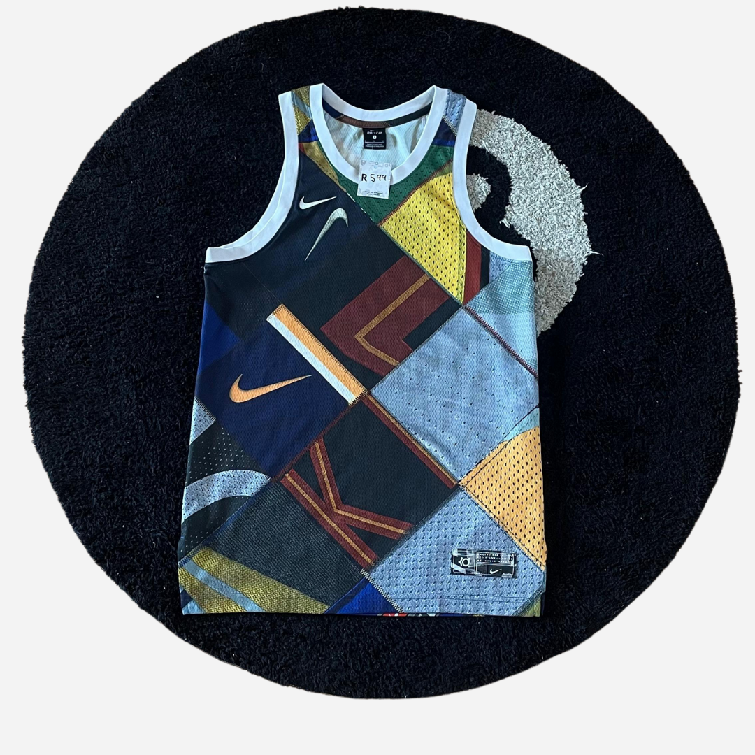 Kevin Durant x Nike Basketball Vest