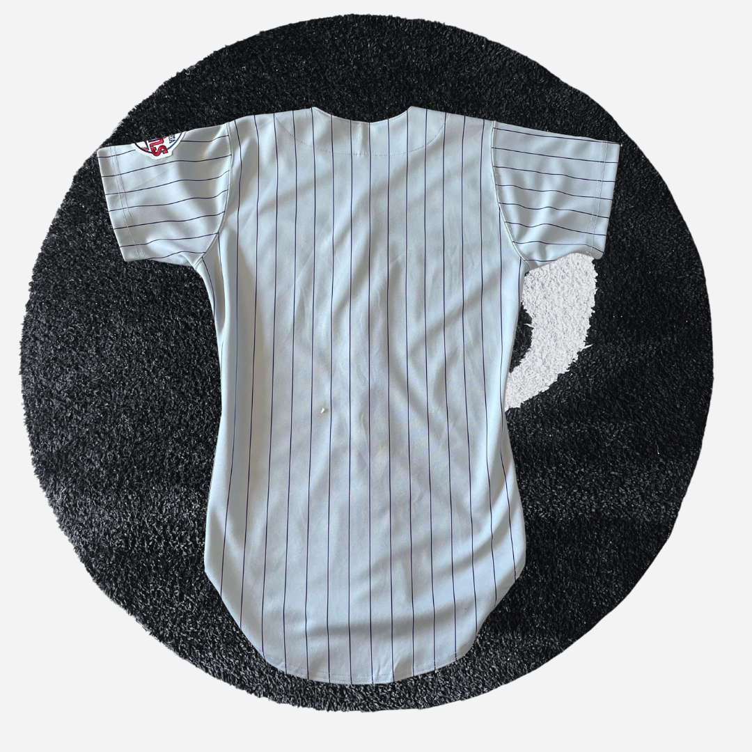 Russell Athletic Minnesota Twins MLB Baseball Jersey
