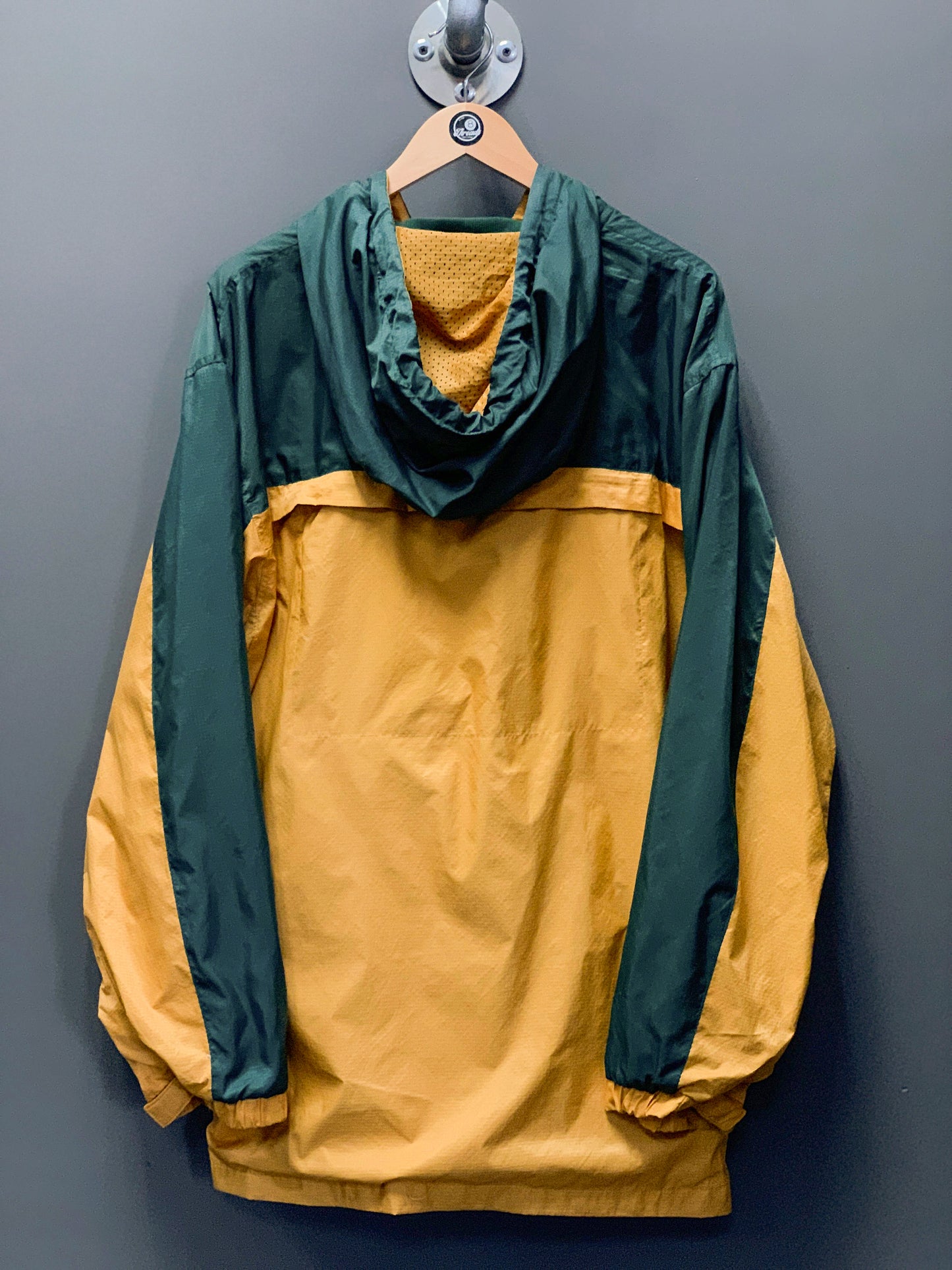 Australia Rugby Jacket - Extra Large