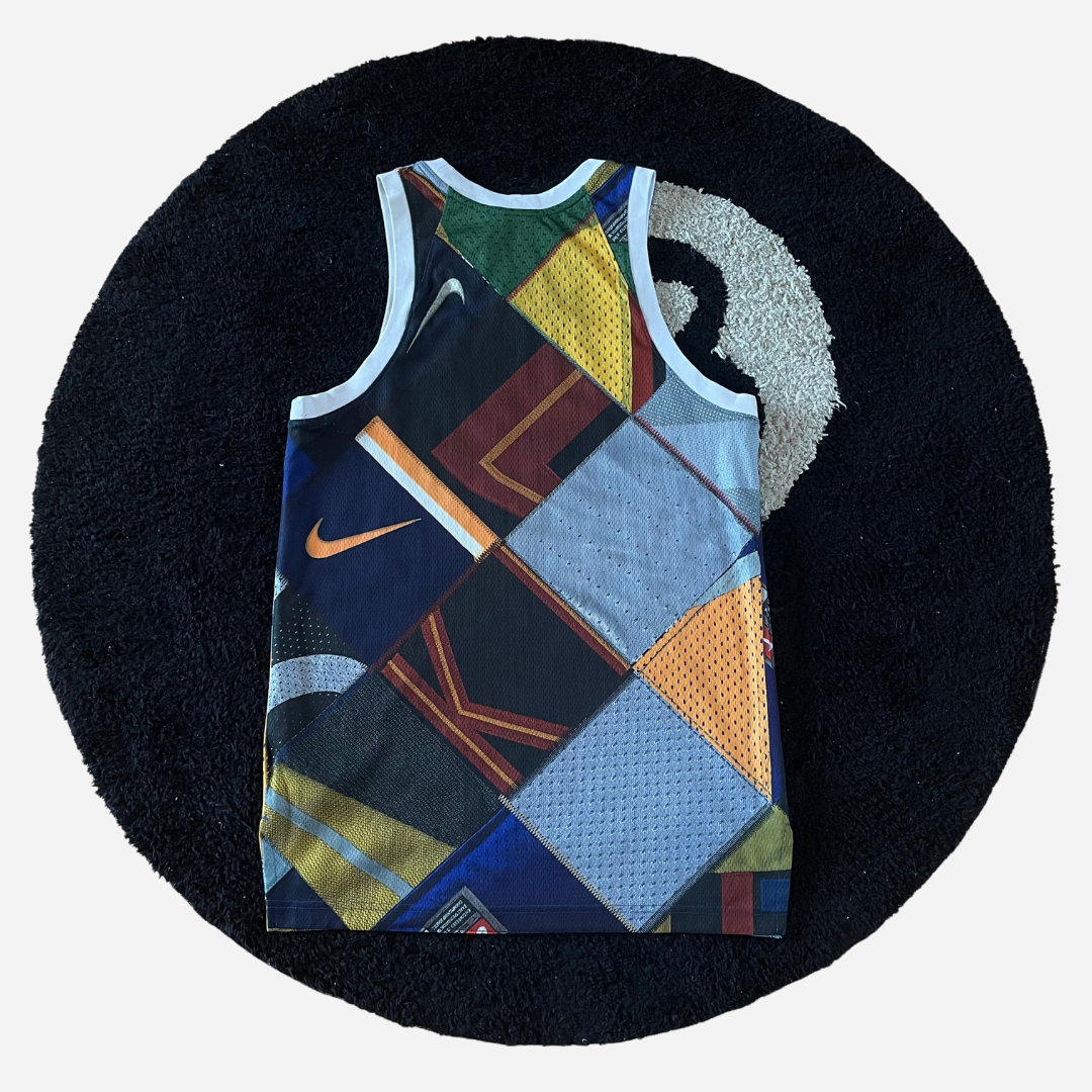 Kevin Durant x Nike Basketball Vest