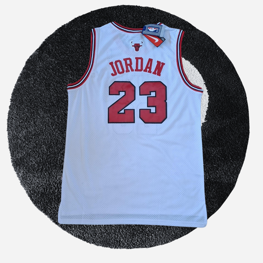 Chicago Bulls "Jordan 23" NBA Vest