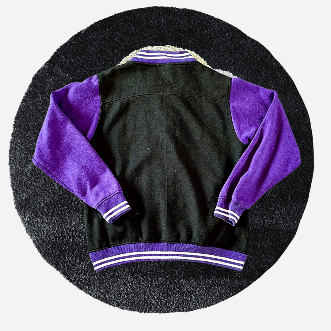 Nike Varsity Style Bomber Jacket