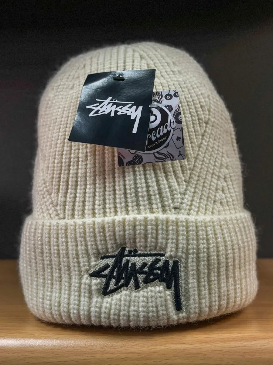Stüssy Cuff Beanie