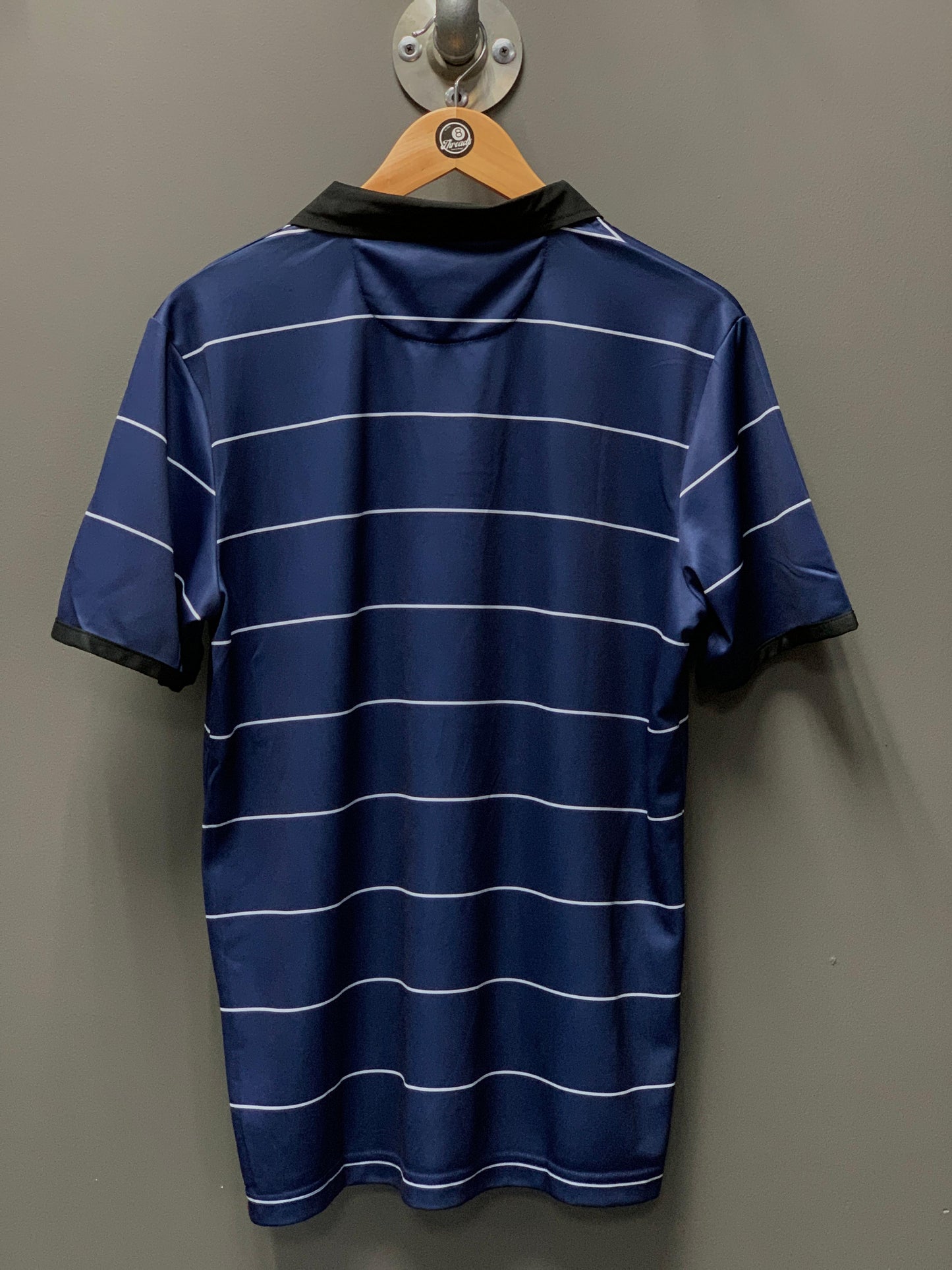 Manchester United 1999/2000 Away Retro Football Jersey - Large