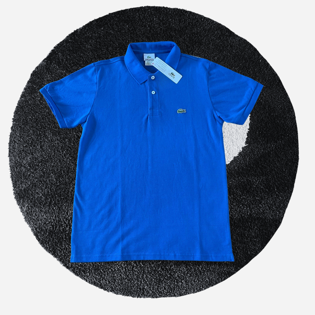 Lacoste Classic Golfer