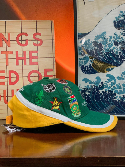 Proteas South Africa 2003 Cricket World Cup Cap