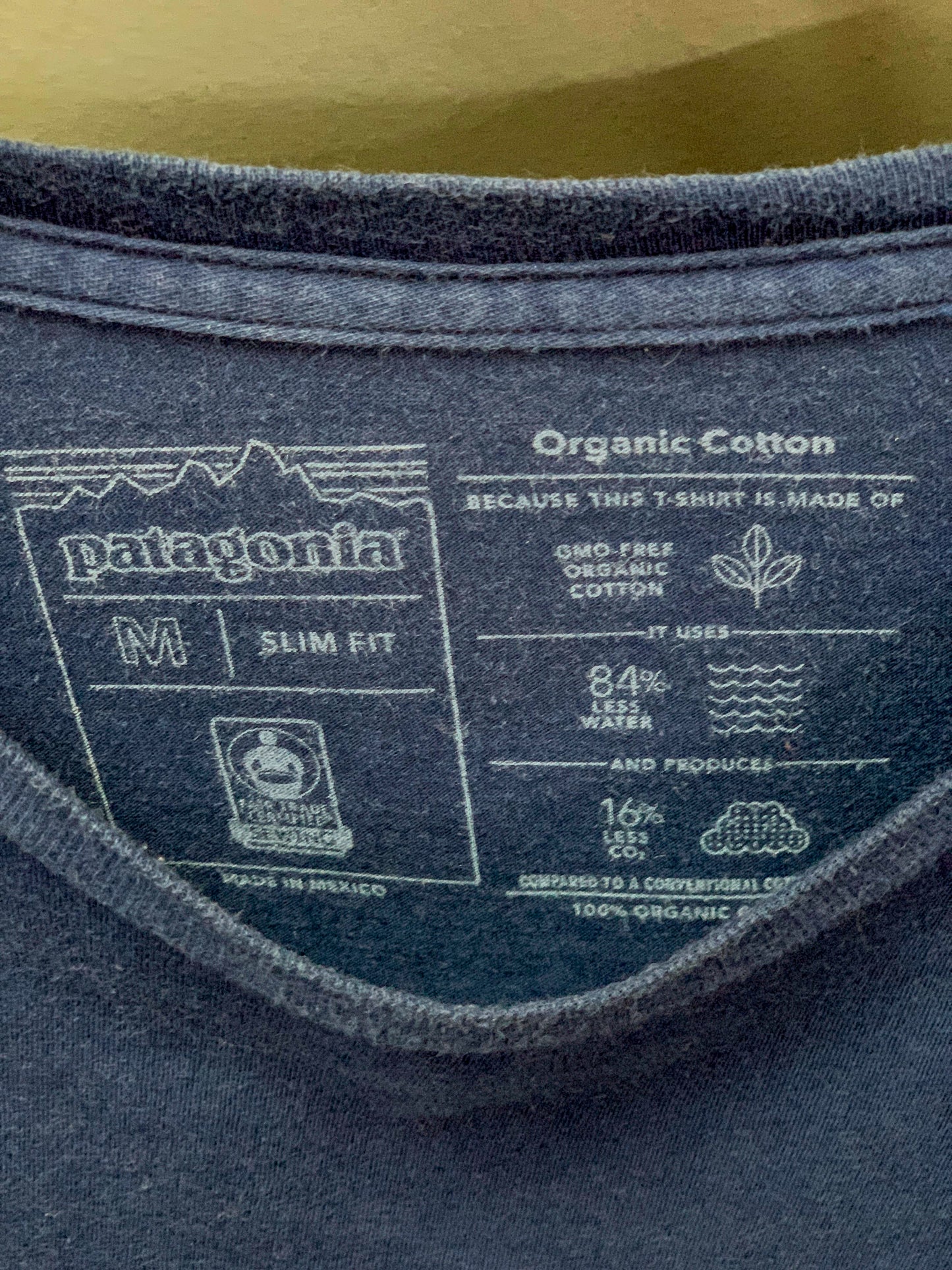 Patagonia Haleiwa Tee - Medium