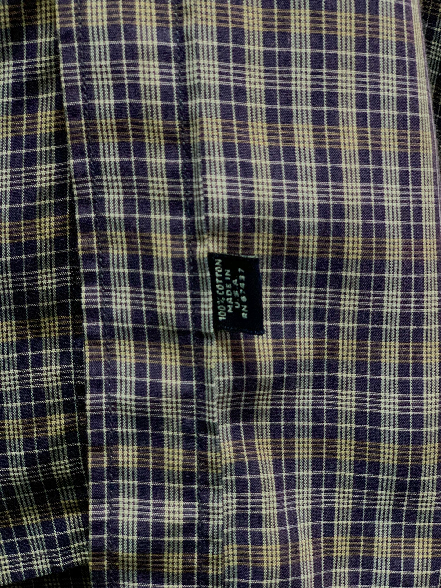 Polo Sport Ralph Lauren Shirt - XXL