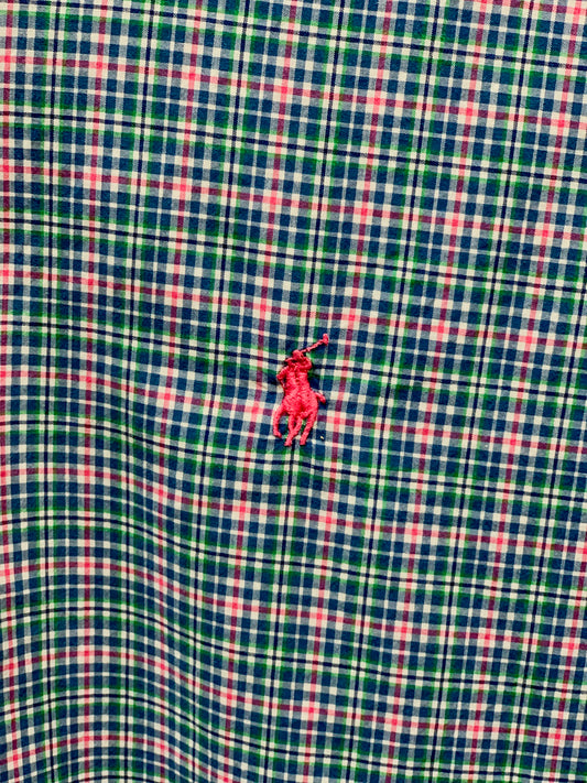 Polo Ralph Lauren Shirt - Medium