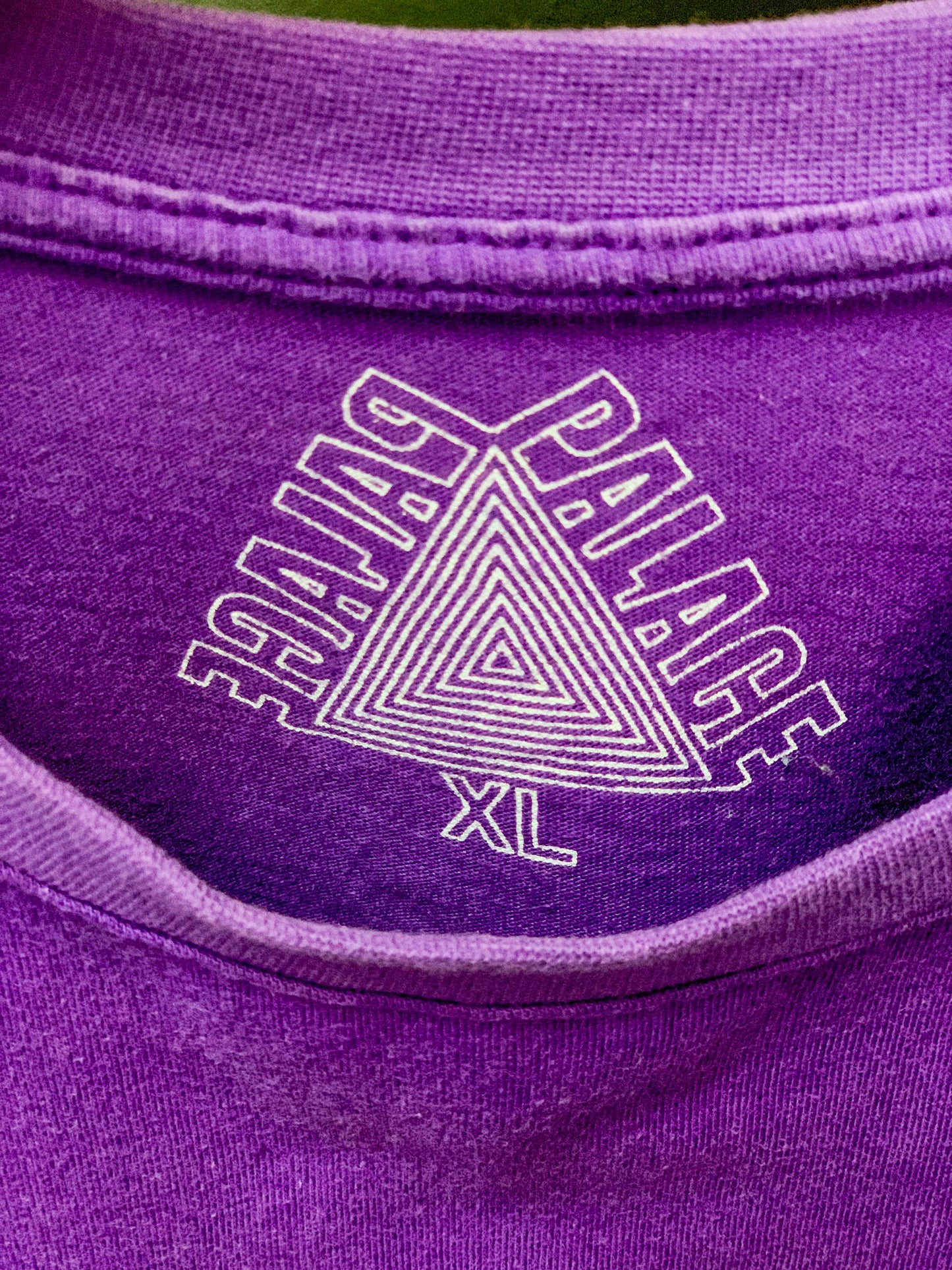 Palace Graphic Tee - Small