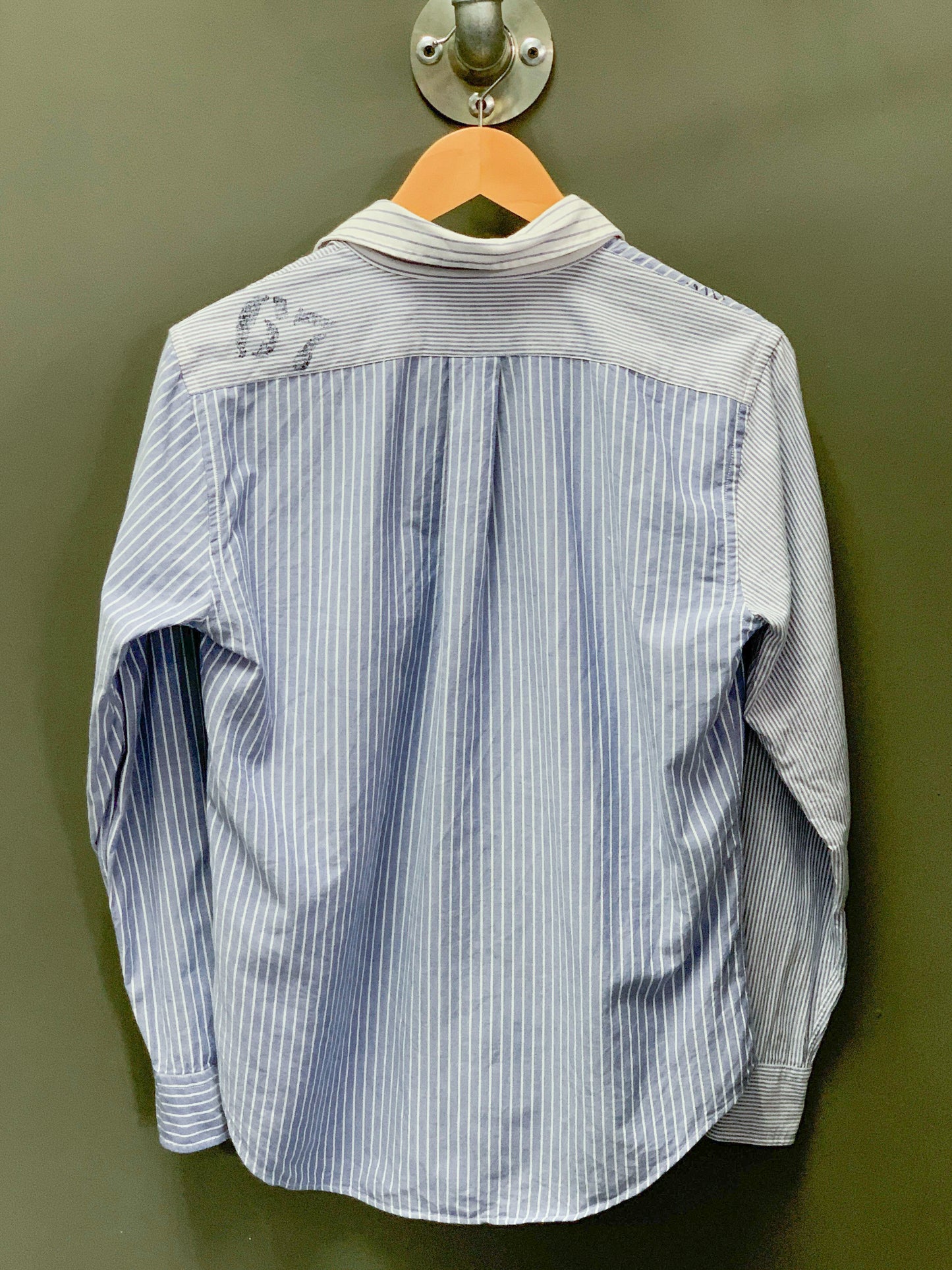 Polo Ralph Lauren Ladies Shirt - Small