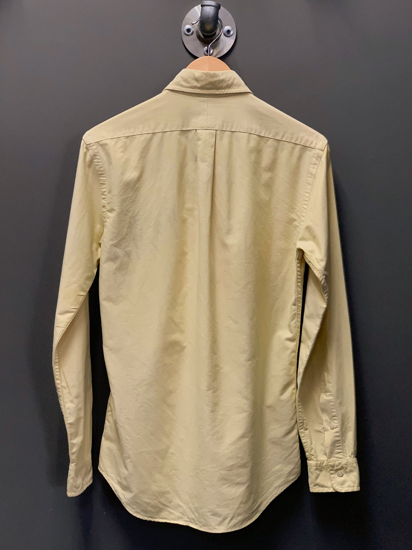 Polo Ralph Lauren Cotton Shirt - Small