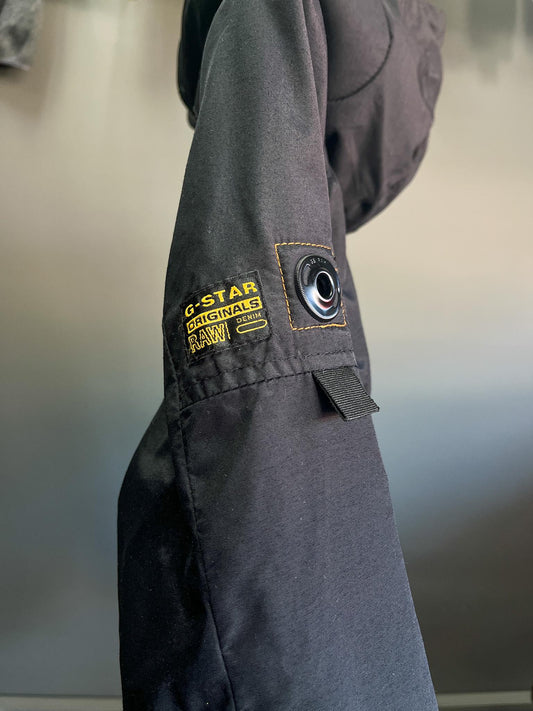 G-Star Raw Originals Jacket - Extra Large