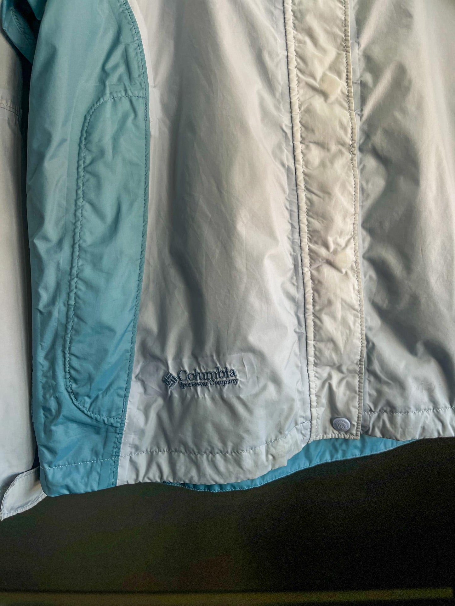 Columbia Ladies Lightweight Jacket