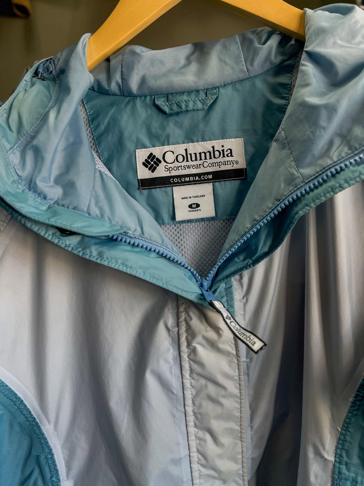 Columbia Ladies Lightweight Jacket