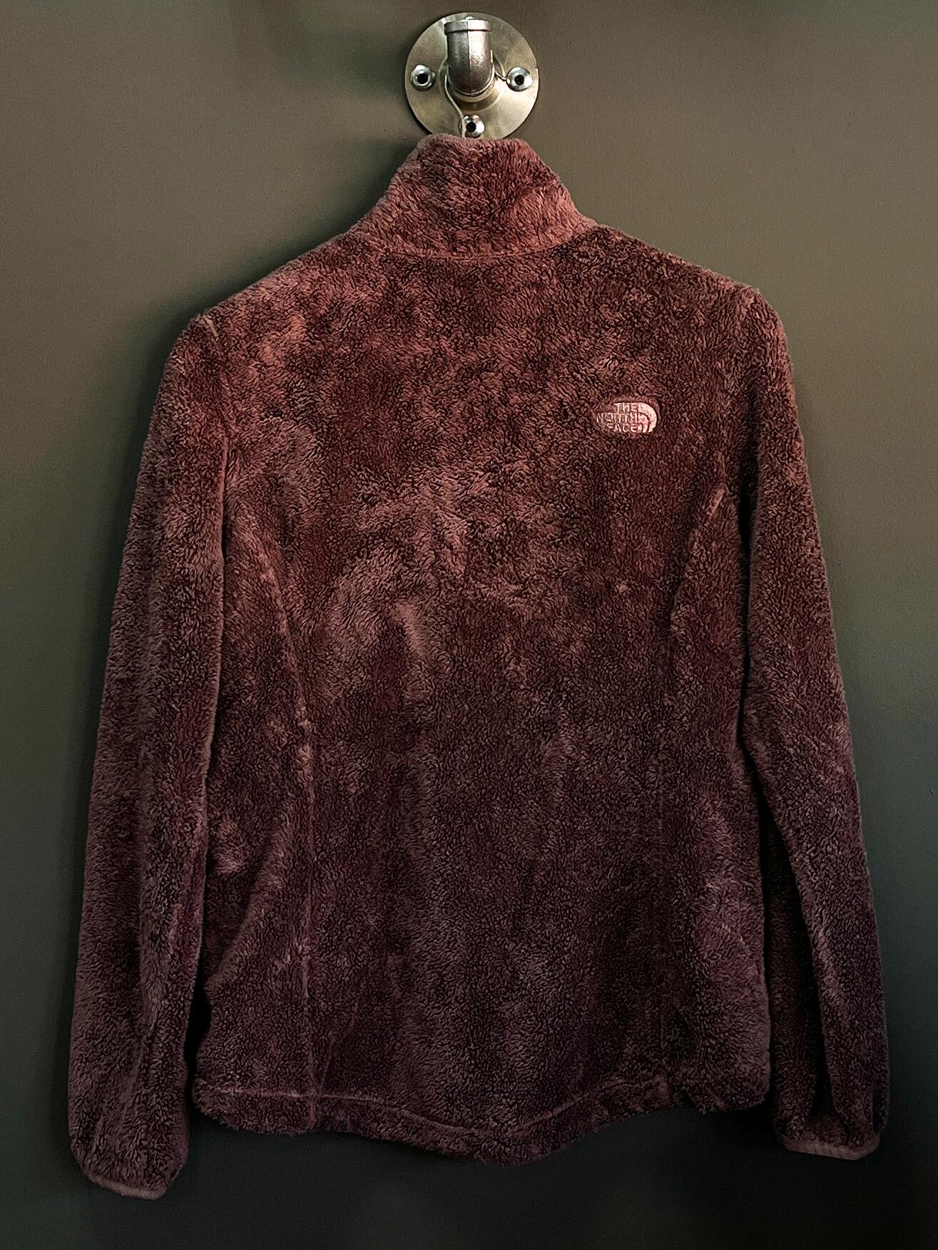 North Face Women's Sherpa Fluffy Jacket