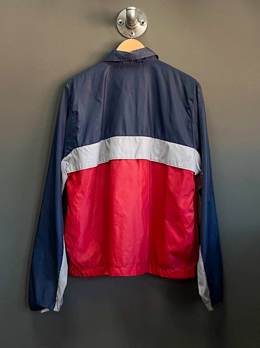 Nike Classic Swoosh Jacket - Medium
