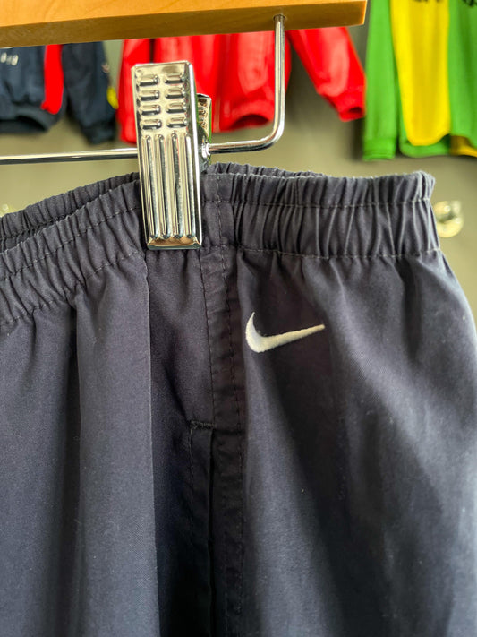Classic Nike Mini Swoosh Trackpants - Medium