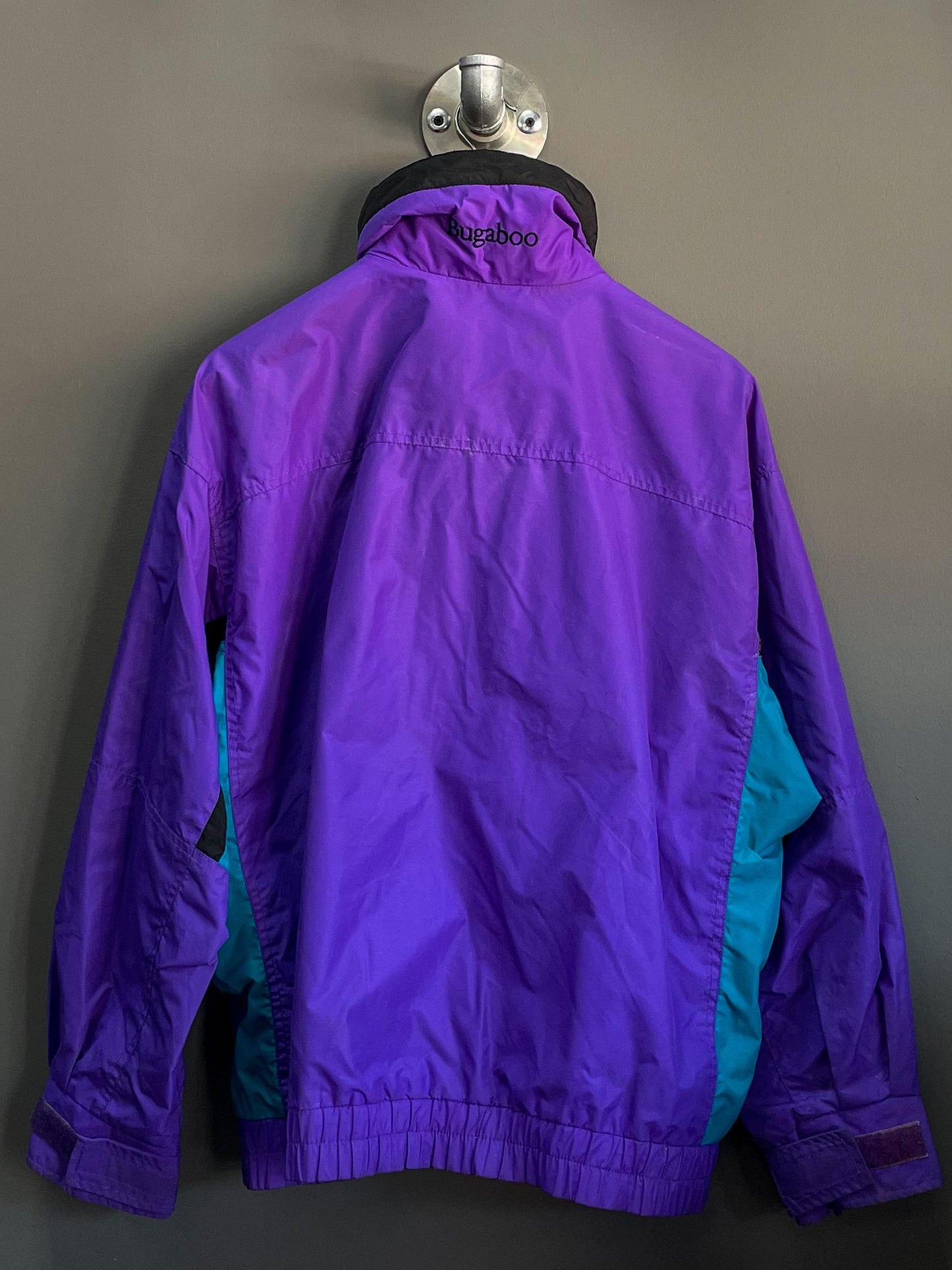Columbia Bugaboo Winter Fleece Lined Jacket
