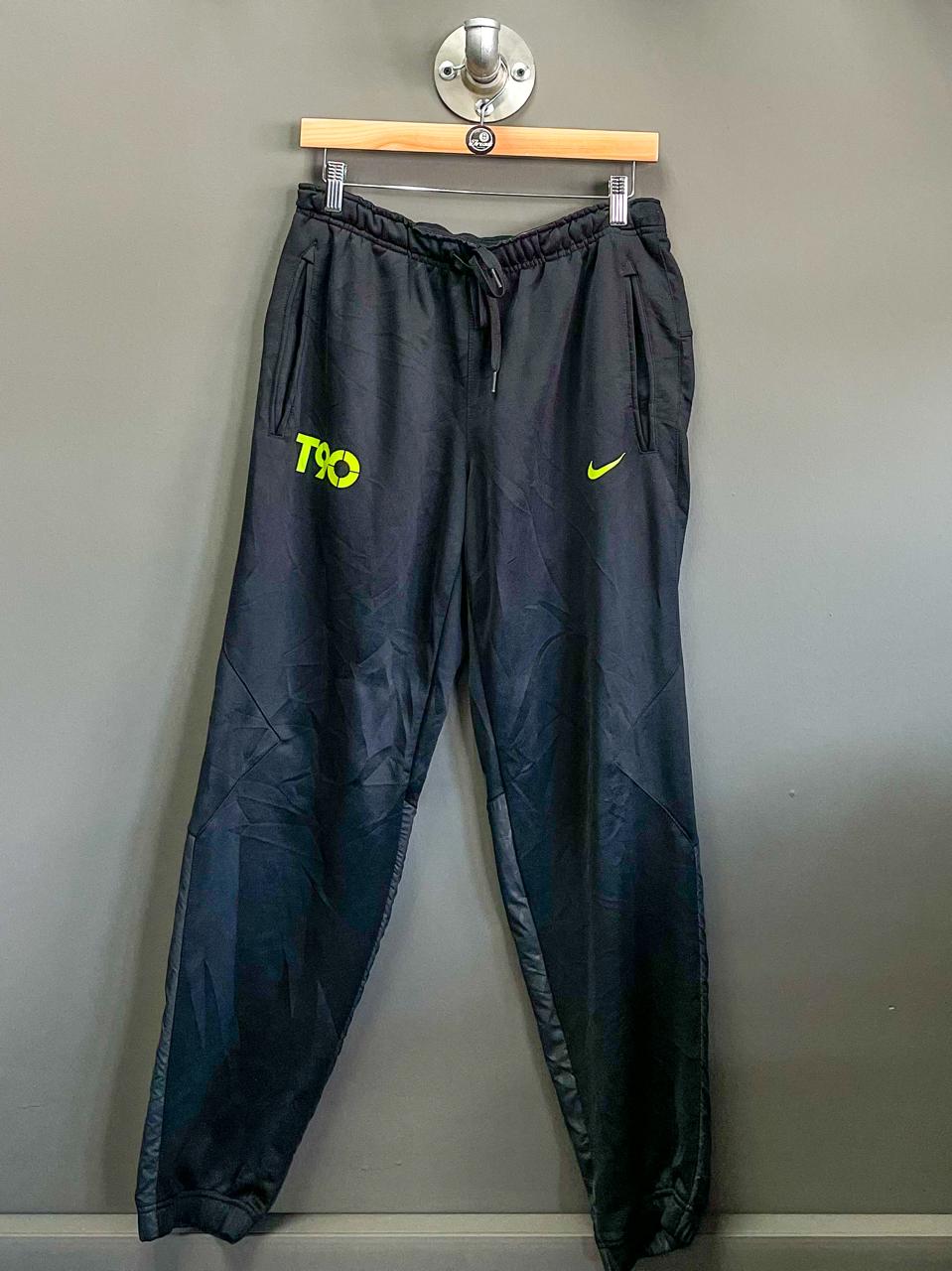 Nike Classic T90 Trackpants - Large