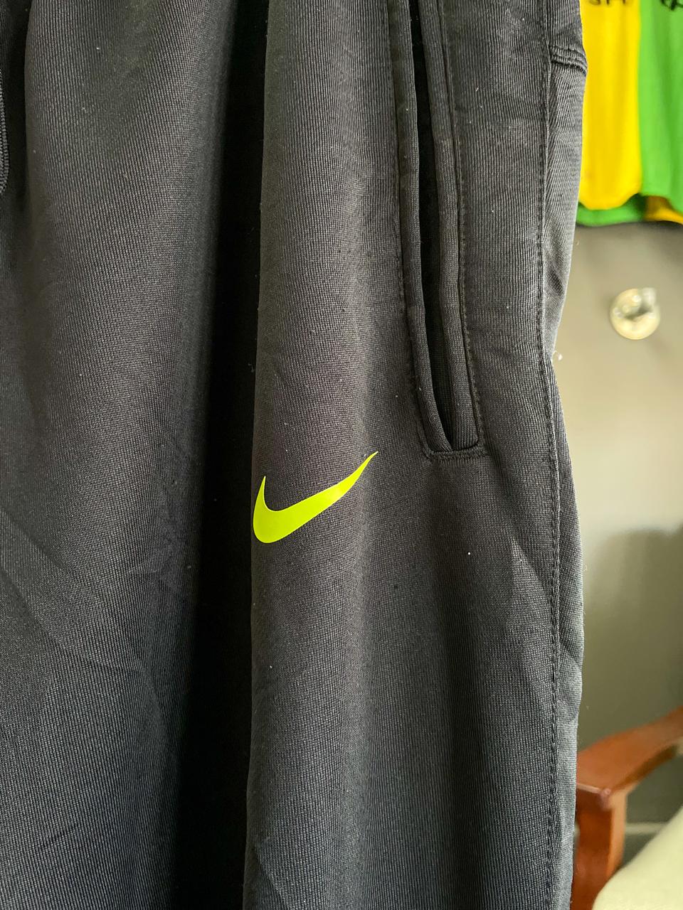 Nike Classic T90 Trackpants - Large