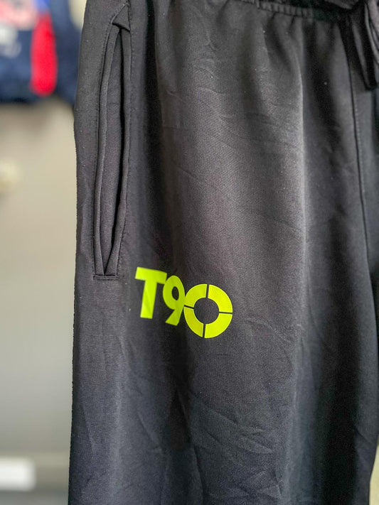 Nike Classic T90 Trackpants - Large