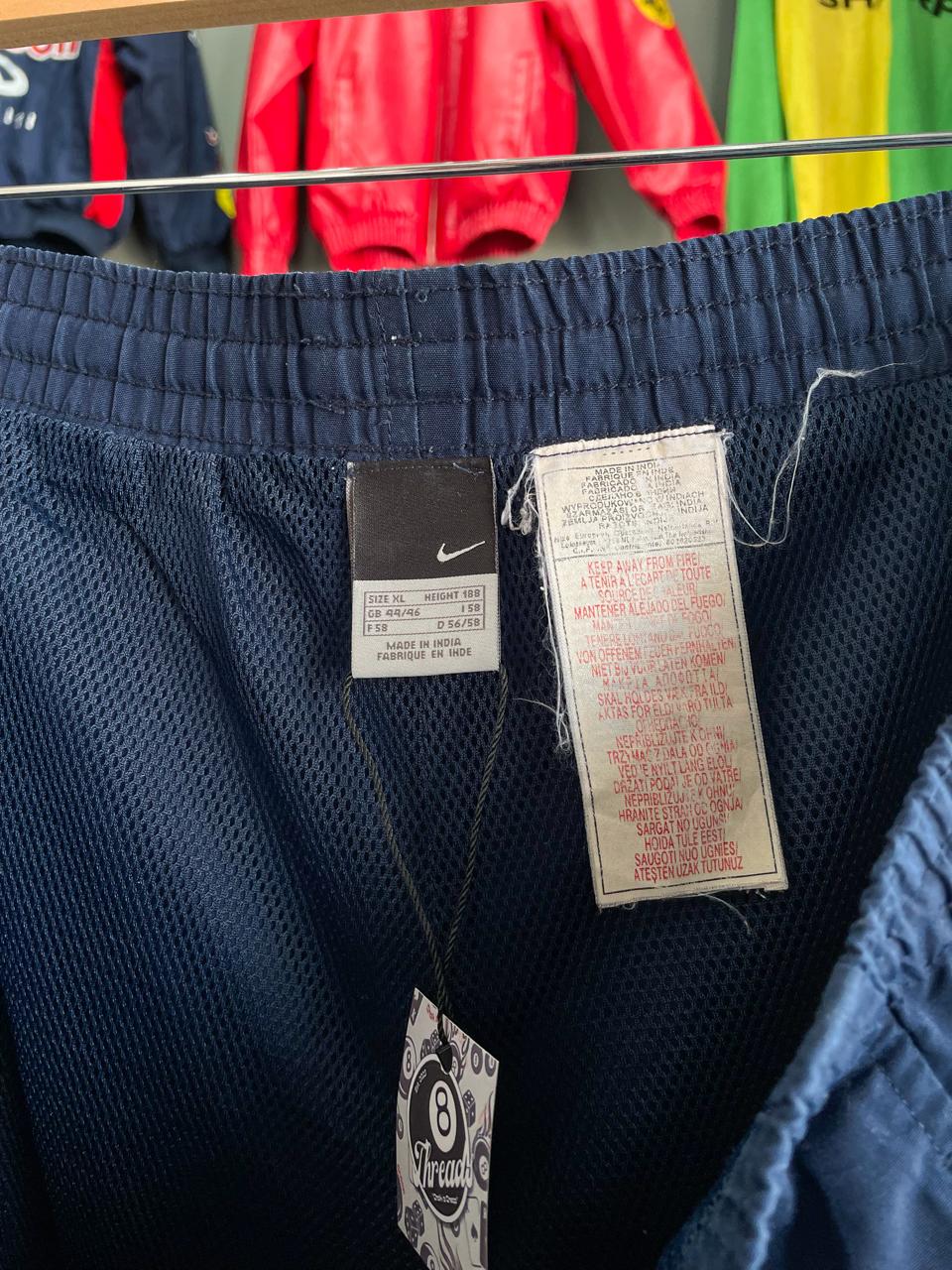 Nike Shield Trackpants - Extra Large