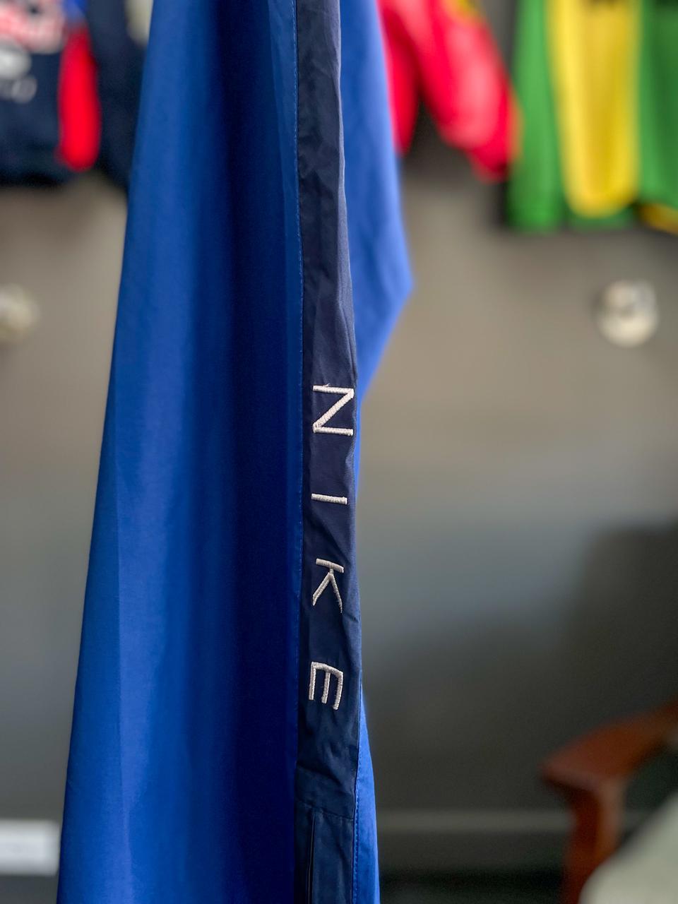 Nike Classic Spell-out Trackpants - Extra Large