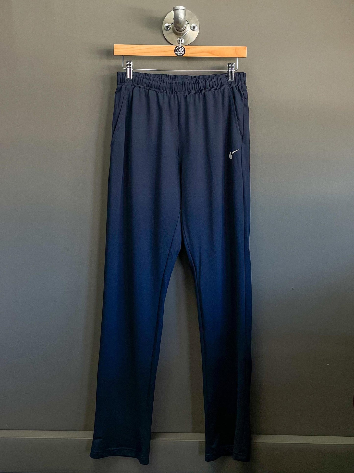 Nike Swoosh Trackpants - Large