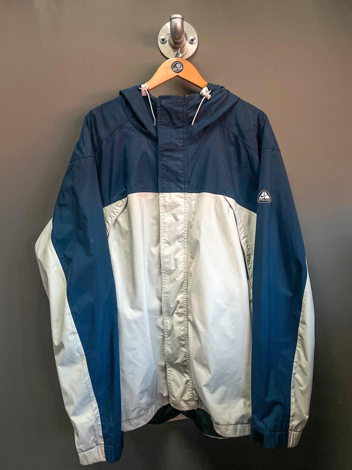 Nike ACG Storm Jacket - Extra Large