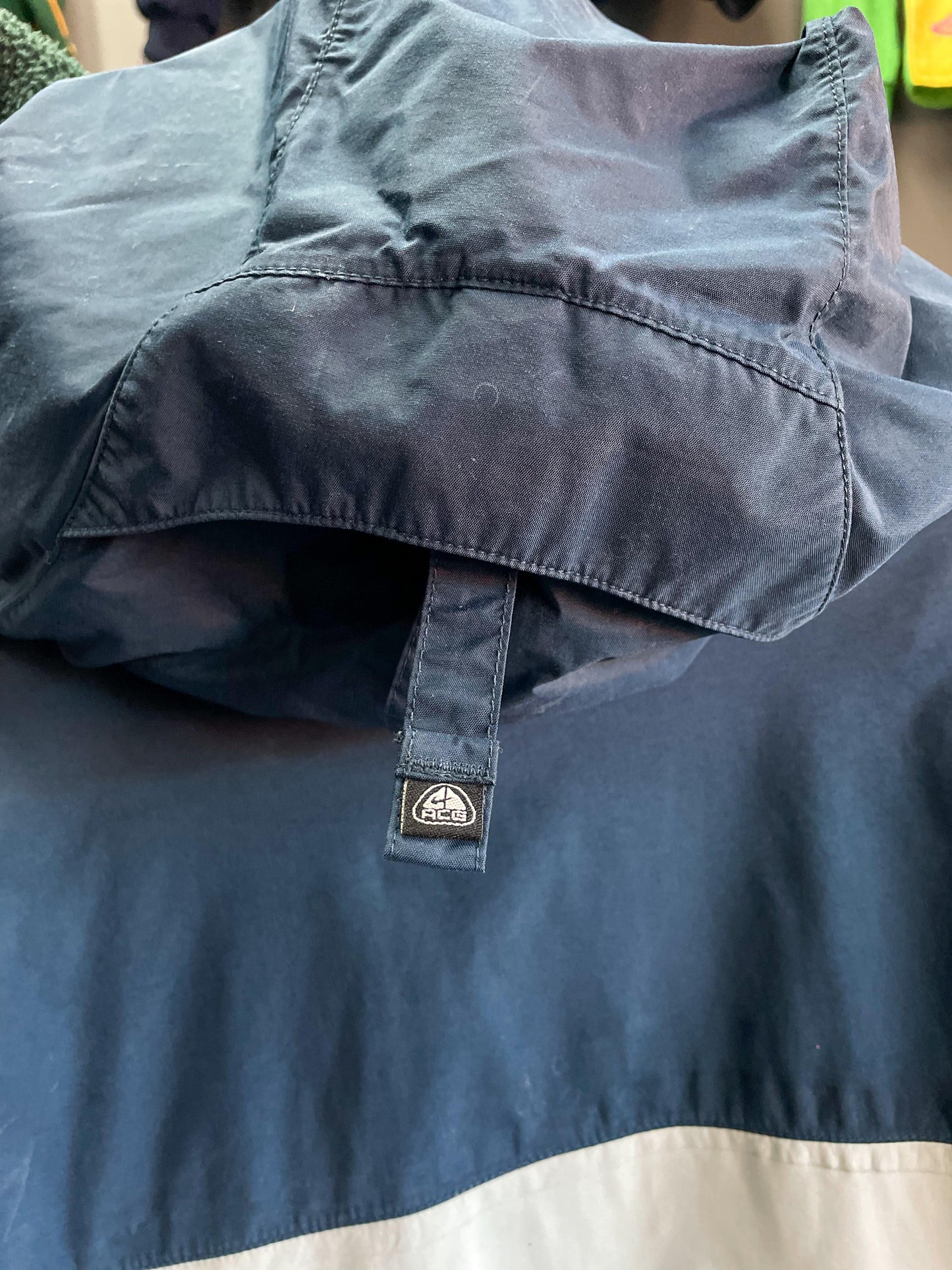 Nike ACG Storm Jacket - Extra Large