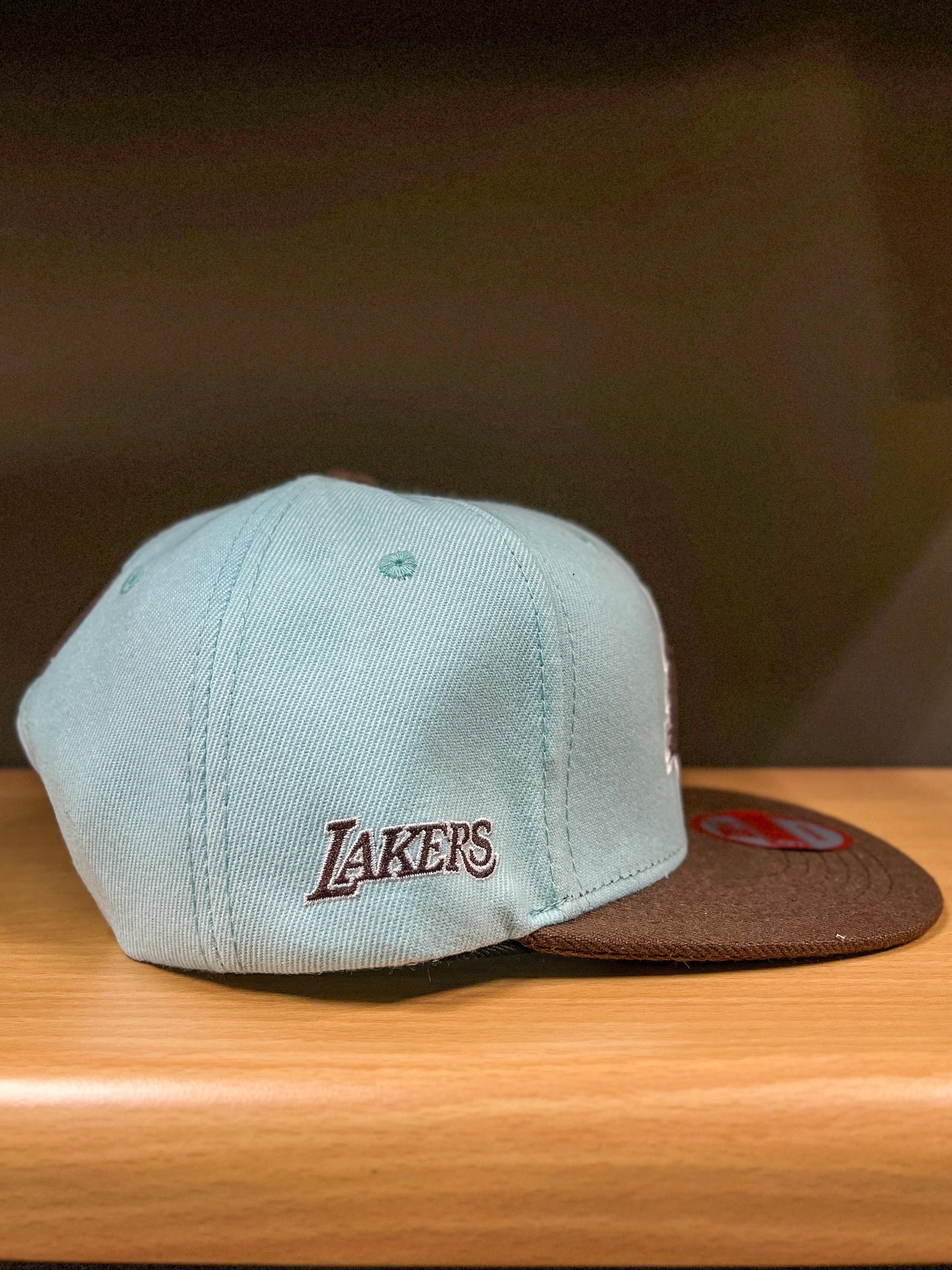 LA Lakers NBA 9FIFTY New Era SnapBack