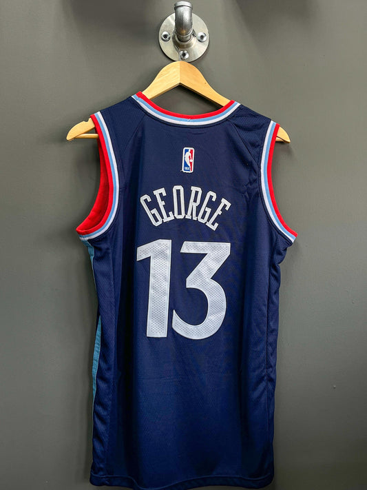 Los Angeles Clippers "George 13" Nike NBA Basketball Vest
