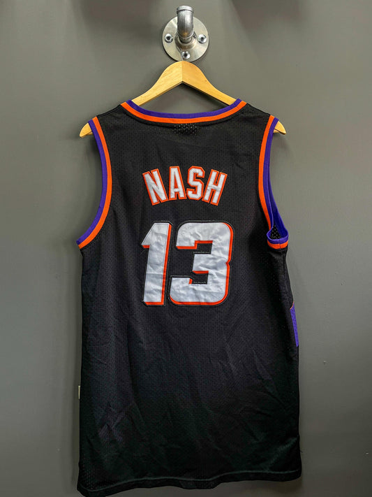 Phoenix Suns "Nash 13" Adidas NBA Basketball Vest - Large