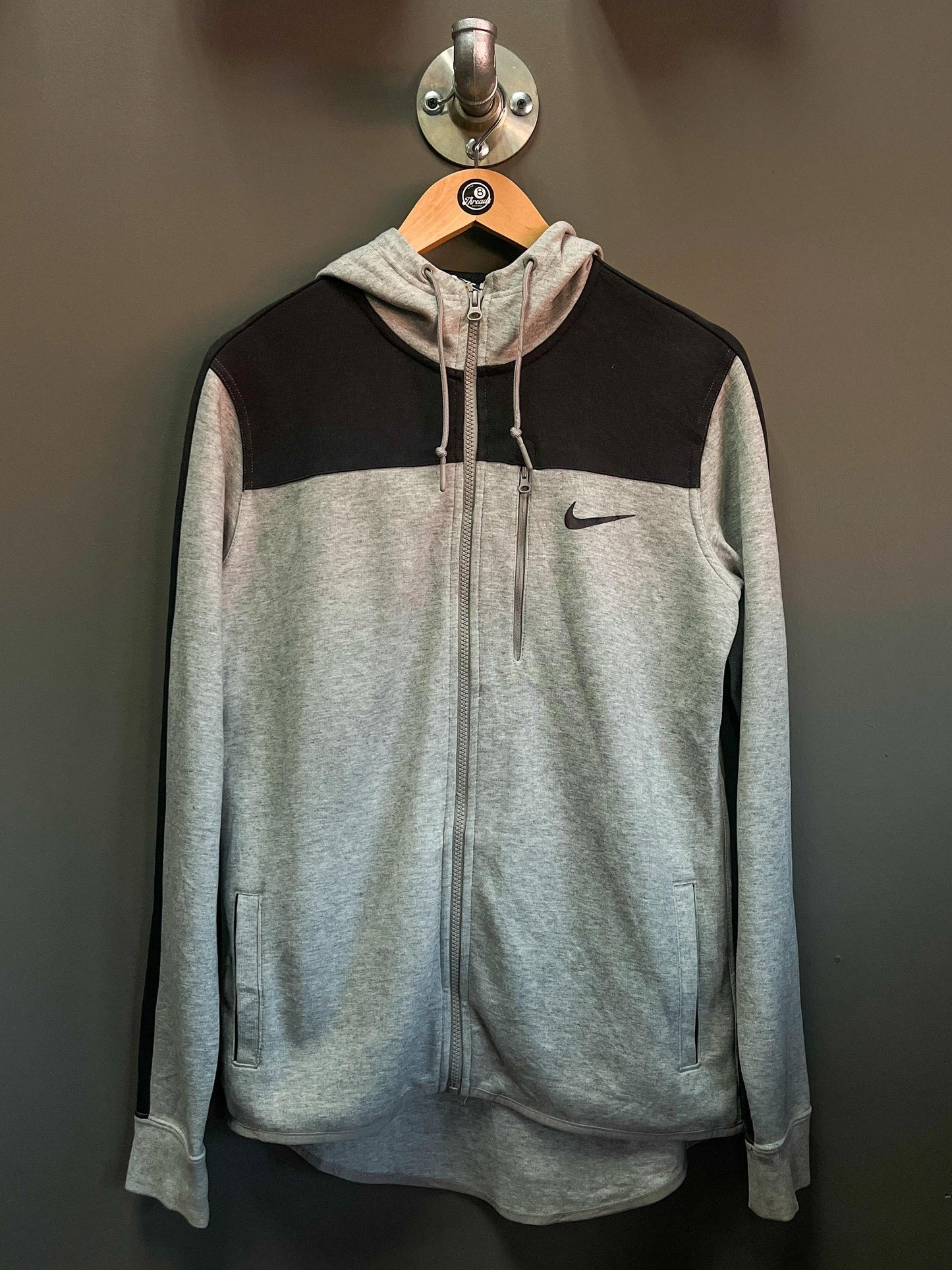 Nike Tech Fleece Zip Hoodie/Jacket - Medium