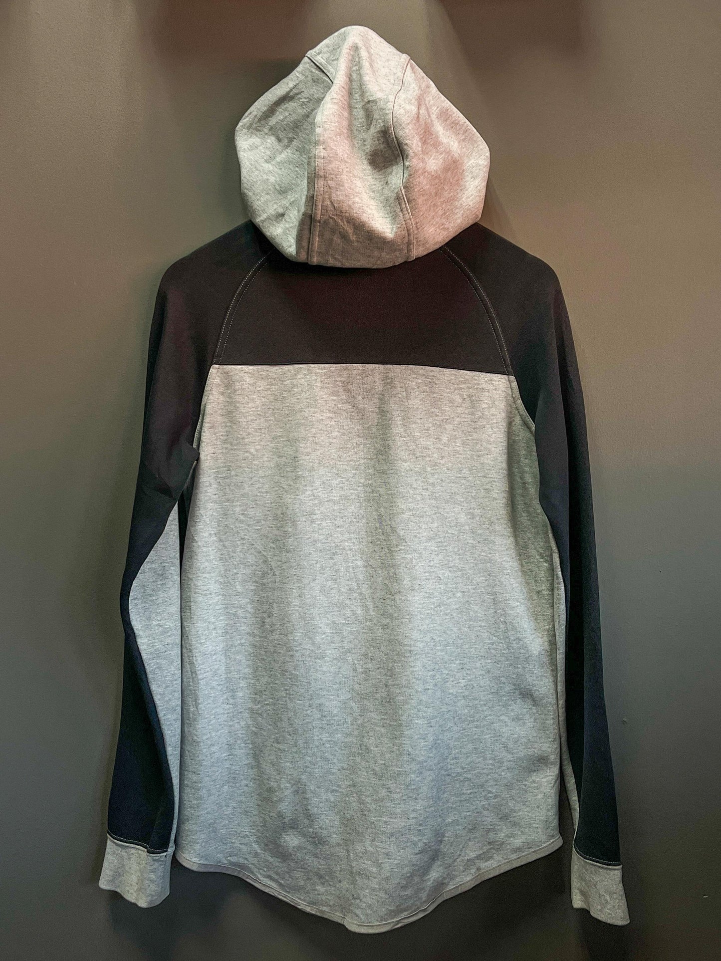 Nike Tech Fleece Zip Hoodie/Jacket - Medium