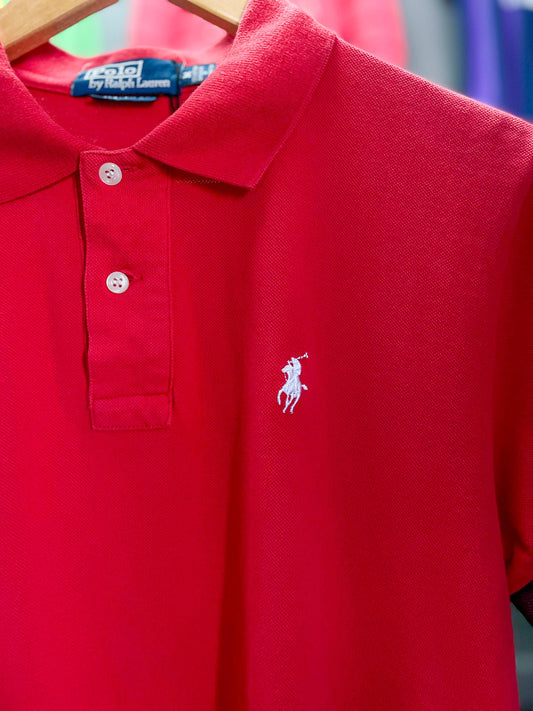 Polo Ralph Lauren Golfer - Medium