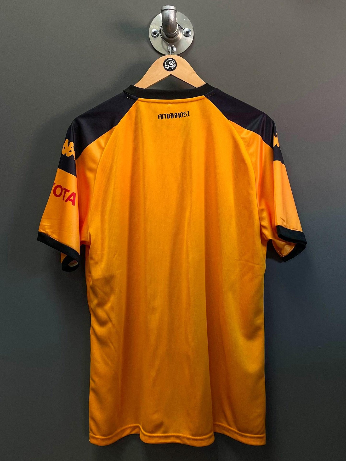 Kaizer Chiefs 24/25 Home Football Jersey