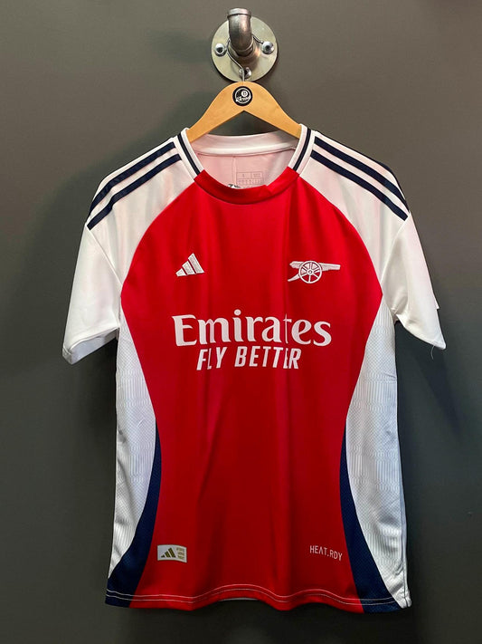 Arsenal 24/25 Home Football Jersey