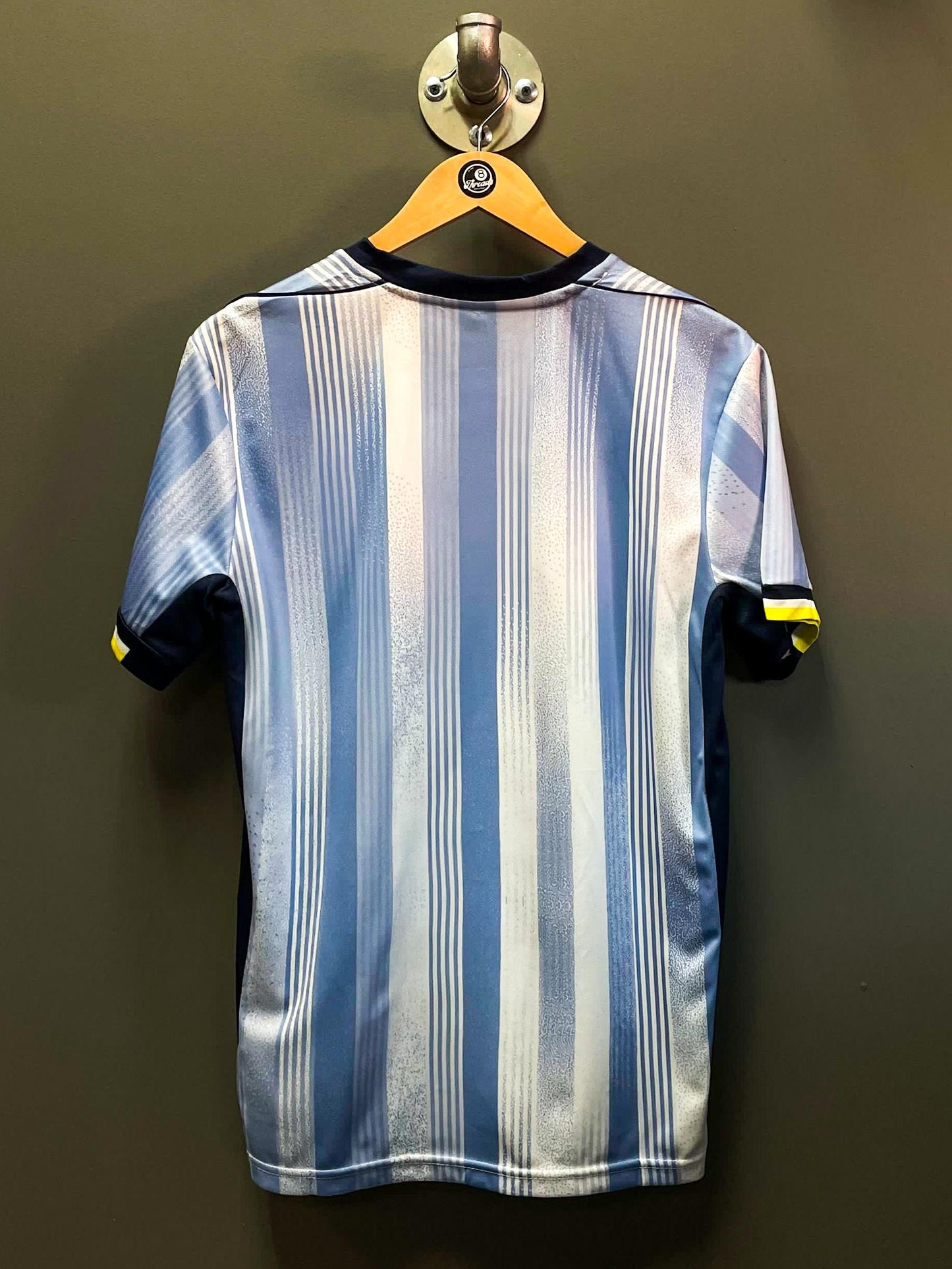 Tottenham Hotspurs 24/25 Away Football Jersey