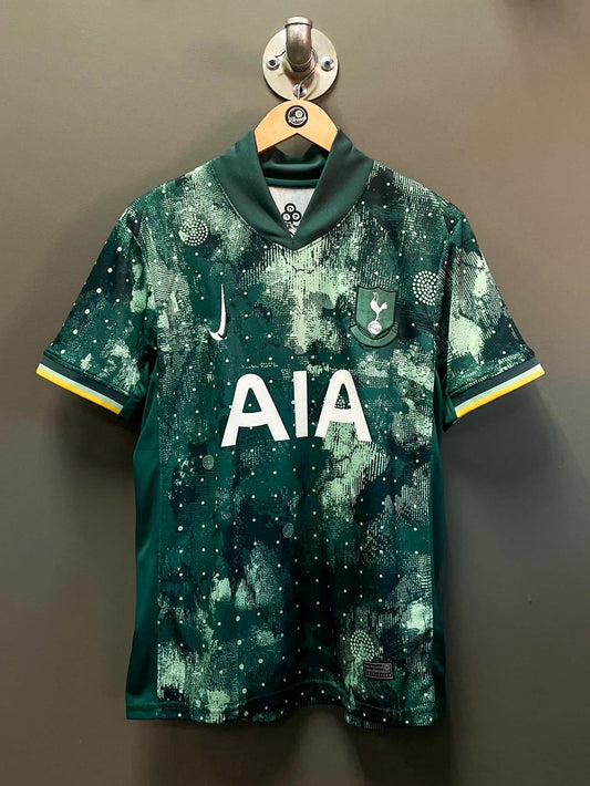 Tottenham Hotspur 24/25 Third Kit Football Jersey