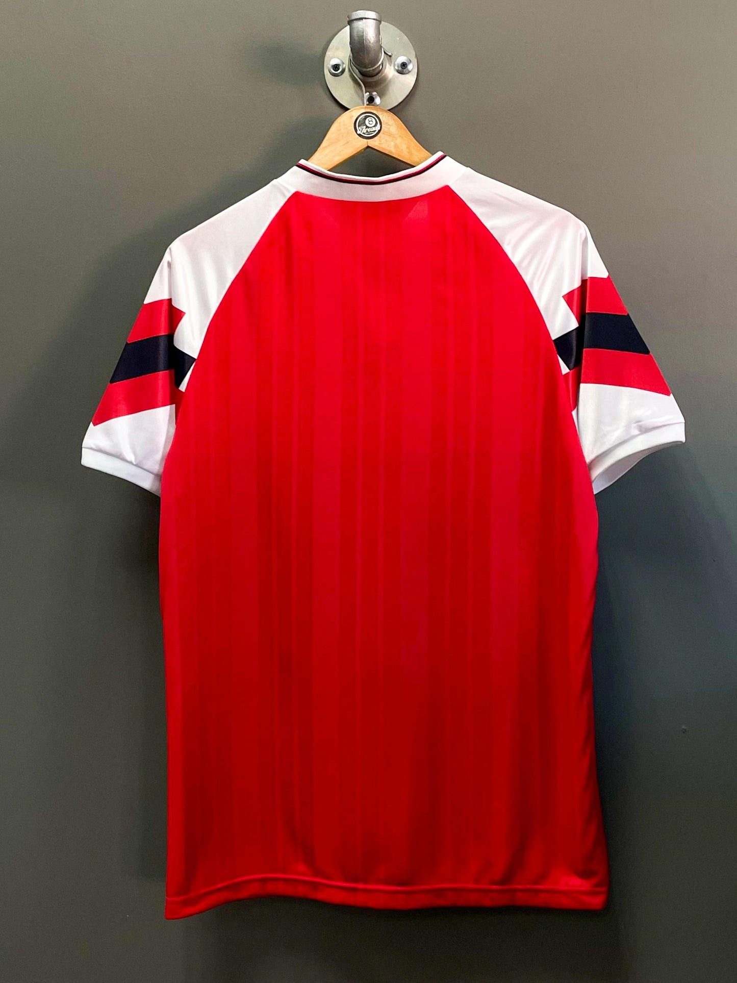 Arsenal FC 1993/94 Home Retro Football Kit