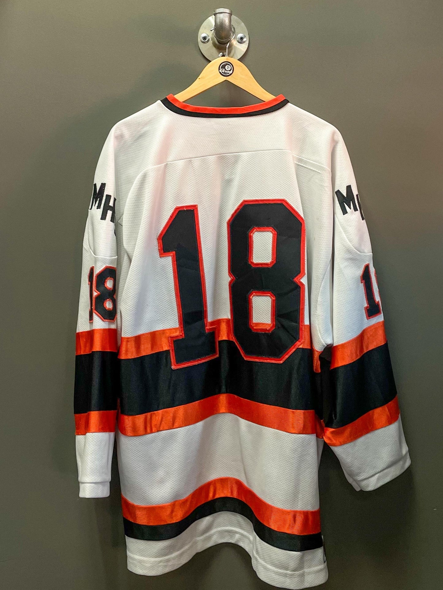 USA Tigers NHL Ice Hockey Jersey - Size Large
